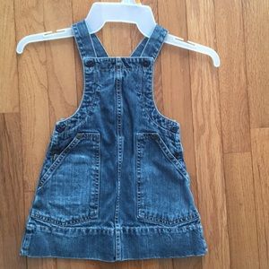 Polo Jeans Co Girls Jumper